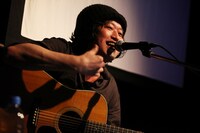 ⻑澤知之（撮影：平沼久奈）