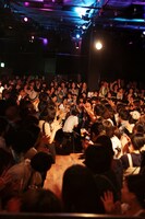 マスザワヒロユキ（テルスター、ザ・ガールハント、HotCake）（撮影：平沼久奈）