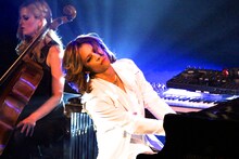 YOSHIKI（X JAPAN）