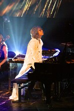 YOSHIKI（X JAPAN）