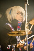 チャム（Dr / コドモドラゴン）（提供：B.P.RECORDS）