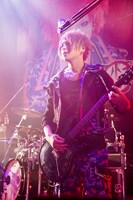 華那（G / コドモドラゴン）（提供：B.P.RECORDS）