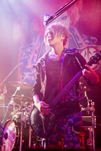 華那（G / コドモドラゴン）（提供：B.P.RECORDS）