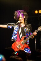 ゆめ（G / コドモドラゴン）（提供：B.P.RECORDS）