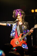 ゆめ（G / コドモドラゴン）（提供：B.P.RECORDS）