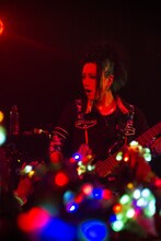 meN-meN（B / コドモドラゴン）（提供：B.P.RECORDS）