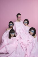 Moodoid（iはトレマ記号付きが正式表記）