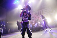 ムック（Photo by Yukihide “JON...” Takimoto）