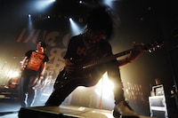 ムック（Photo by Yukihide “JON...” Takimoto）