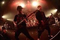 ムック（Photo by Yukihide “JON...” Takimoto）