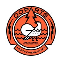 「OOPARTS 2015」ロゴ