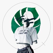 Qrion「Q」ジャケット