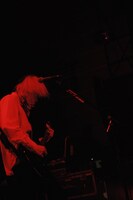 KAZUOMI（ROTTENGRAFFTY / G, Programming）（Photo by Yukihide “JON...” Takimoto）