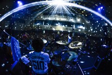 ROTTENGRAFFTY（Photo by Yukihide “JON...” Takimoto）