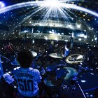 「最高のお兄さんたちです」ロットン&ムックとの競演にアレキも感激