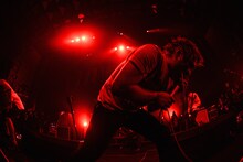 ROTTENGRAFFTY（Photo by Yukihide “JON...” Takimoto）