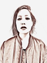 UCARY & THE VALENTINE