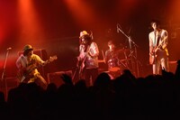 セカイイチ（撮影：古溪一道）