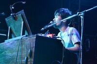 明星/Akeboshi（撮影：古溪一道）