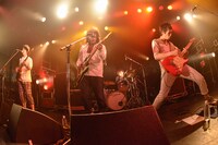 セカイイチ（撮影：古溪一道）