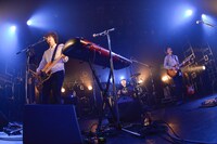 LOST IN TIME（撮影：古溪一道）