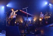 LOST IN TIME（撮影：古溪一道）