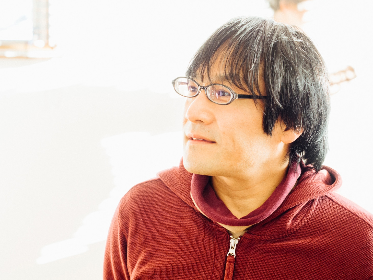 宮崎貴士