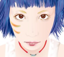 UCARY & THE VALENTINE「NEW DANCE」ジャケット