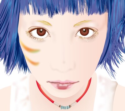 UCARY & THE VALENTINE「NEW DANCE」ジャケット