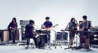 サカナクション