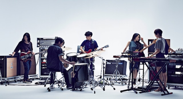 サカナクション