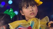ももいろクローバーZ「玉井詩織 ～ももいろクリスマス名場面トレーラー～」のワンシーン。