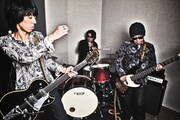 THE GROOVERS、20年選手の“ism”を詰め込んだ6年ぶりアルバム