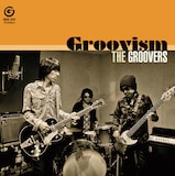 THE GROOVERS「Groovism」ジャケット