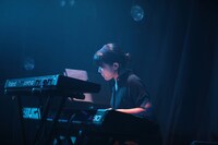 Ena Kitajima（撮影：ellenote photography）