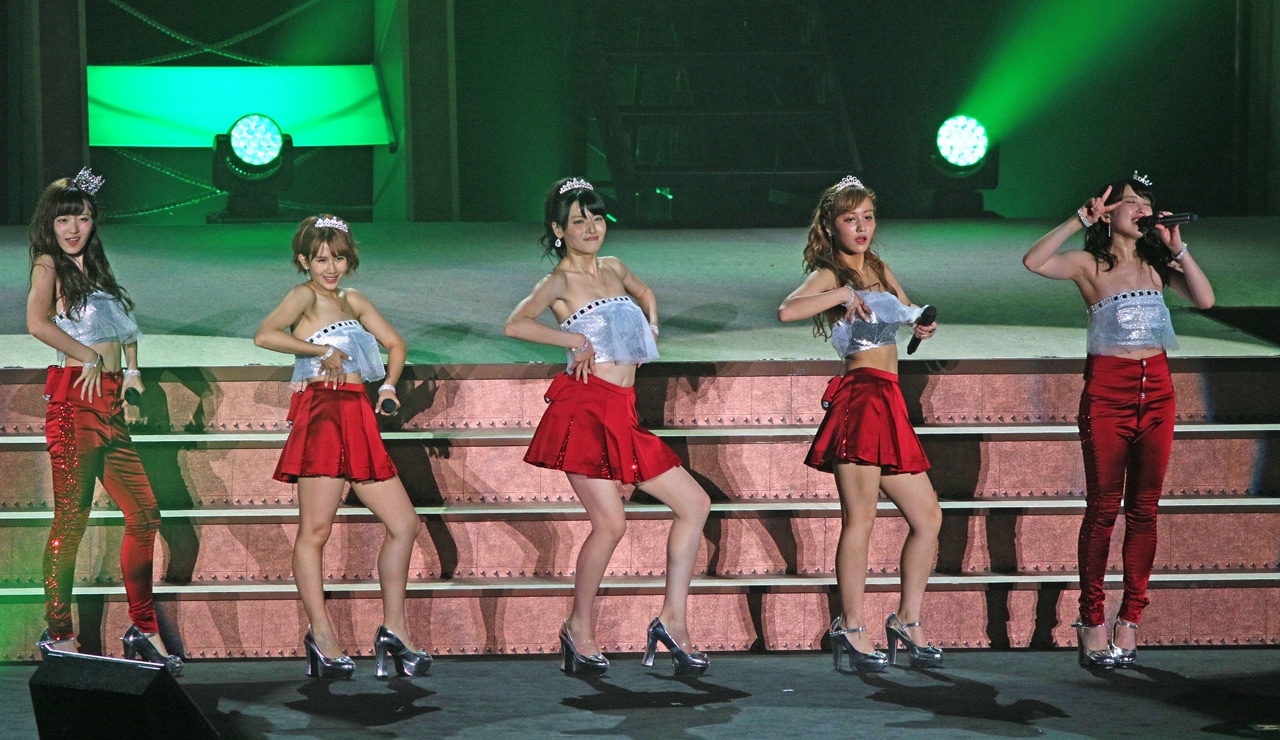 ℃-ute/9→10(キュート)周年記念 ℃-ute コンサートツアー2015… Amazon.co.jp: 9→10(キュート)周年記念 ℃-ute コンサートツアー