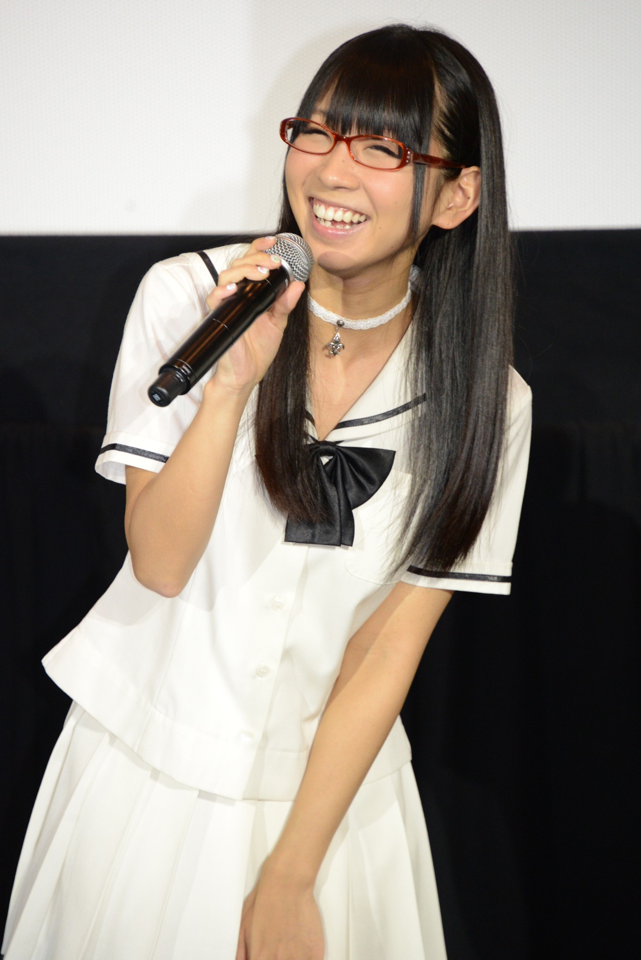 古川未鈴