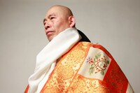 稲葉法研（高野山別格本山本覚院住職）