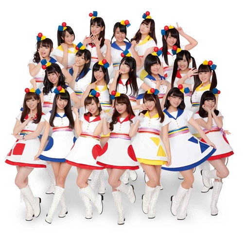OS☆U