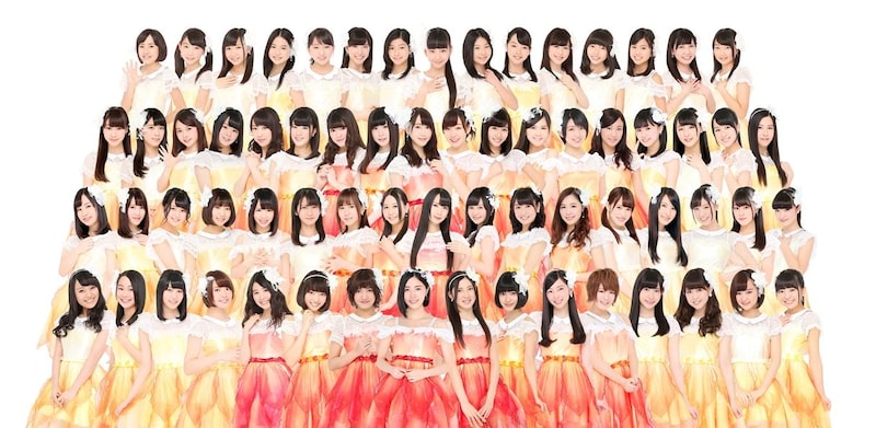 SKE48 (c)AKS
