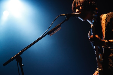 ホリエアツシ（撮影：石川浩章）