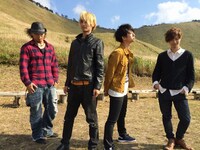 Spacetime and streams