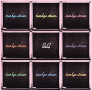 SuG「teenAge dream / Luv it!!」SuGショップ限定BOXジャケット