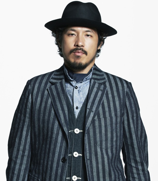 常田真太郎（スキマスイッチ）