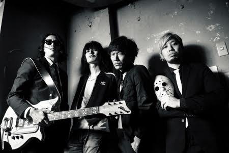 ドレスコーズ、「やついフェス」サポートはKING BROTHERS