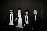 ドレスコーズとKING BROTHERS。