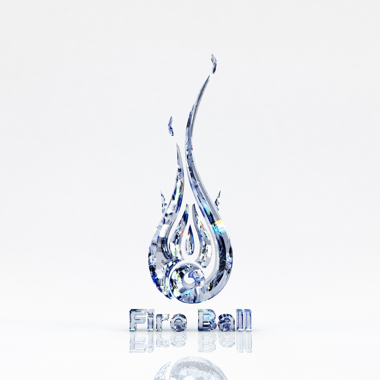 FIRE BALL「FIRE BALL All Time Best "WHITE～People's Choice～"」