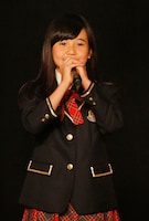 上村亜柚香（チームS研究生） (c)AKS