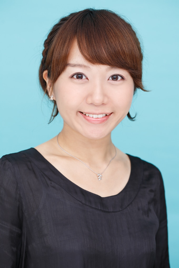 加藤真樹子（FM802）