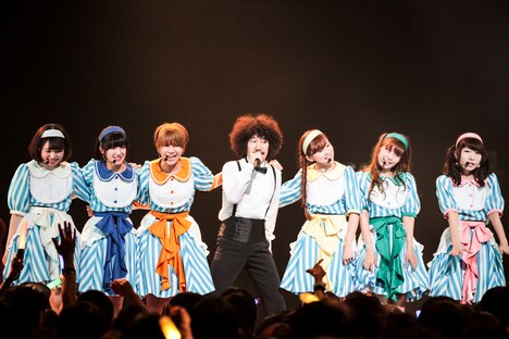 清 竜人25（撮影：西槇太一）